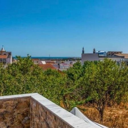 Sofiamar Holidays Casa Da Paula Apartman Pêra Kültér fotó