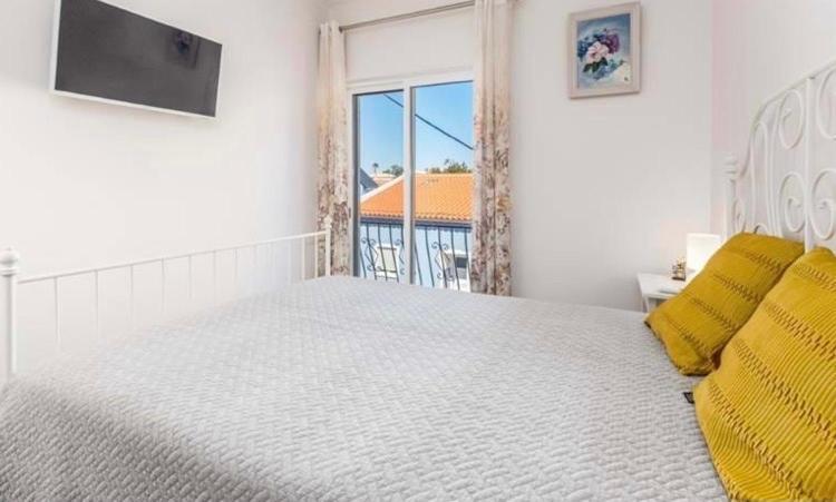 Sofiamar Holidays Casa Da Paula Apartman Pêra Kültér fotó