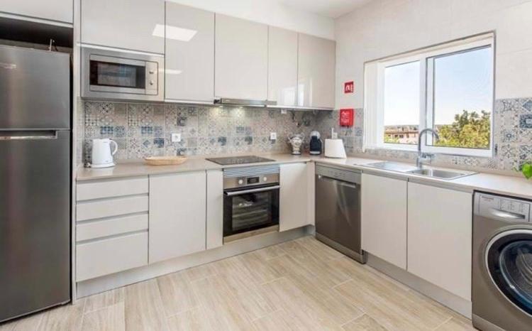 Sofiamar Holidays Casa Da Paula Apartman Pêra Kültér fotó