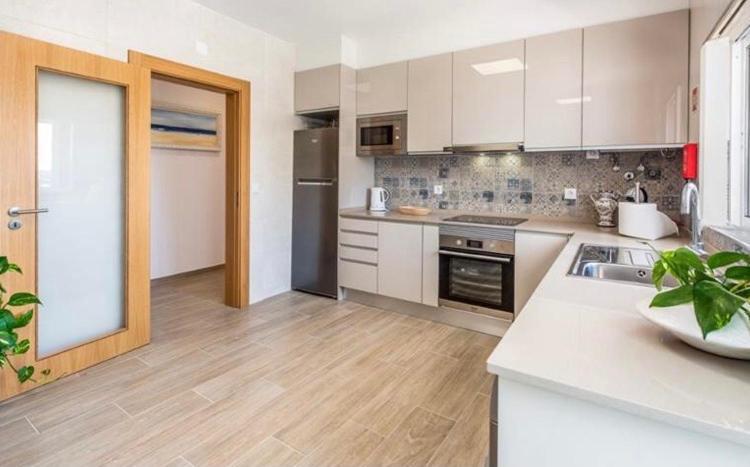 Sofiamar Holidays Casa Da Paula Apartman Pêra Kültér fotó