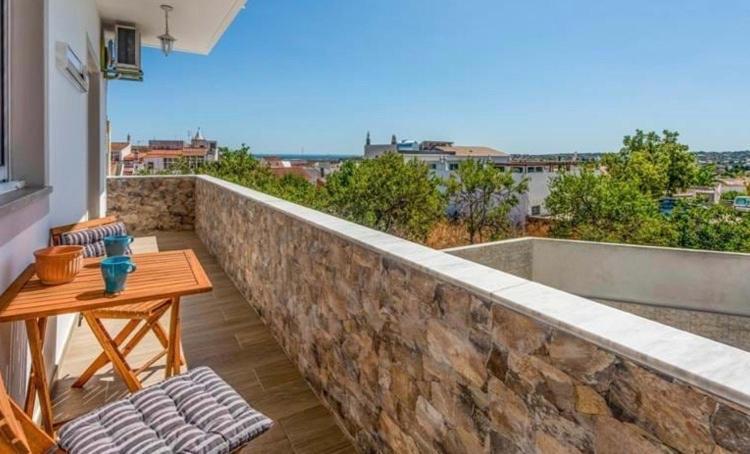Sofiamar Holidays Casa Da Paula Apartman Pêra Kültér fotó