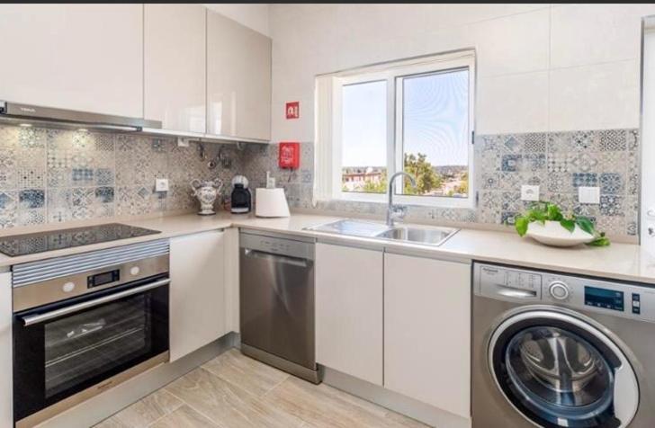 Sofiamar Holidays Casa Da Paula Apartman Pêra Kültér fotó